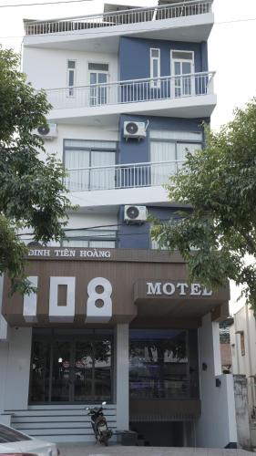 Buon Ma Thuot Bed & Breakfast | motel 108
