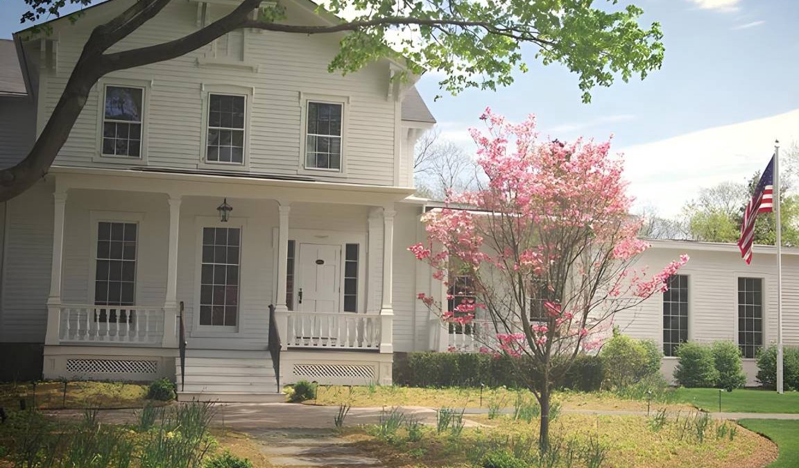 Old Lyme House | Motel ∙ 2 guests