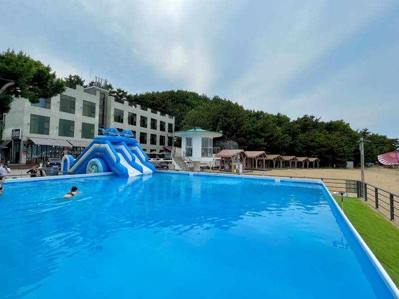 Incheon House | Motel ∙ 2 guests