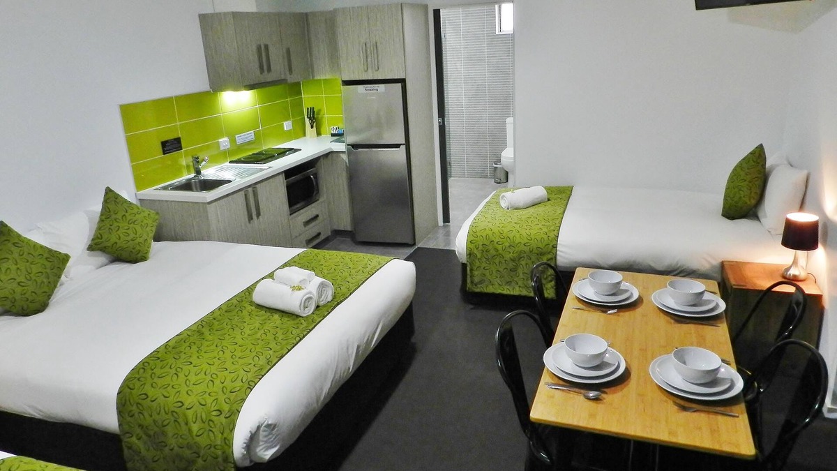 Albury Hotel | Motel 24
