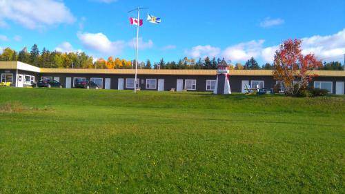 Antigonish Hotel | Motel ∙ 4 guests