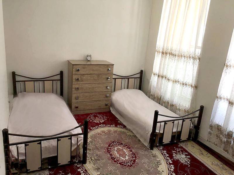 Shīrāz House | Motel ∙ 4 guests