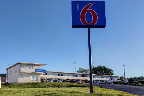 Bonne Terre Hotel | Motel 6 Bonne Terre, MO