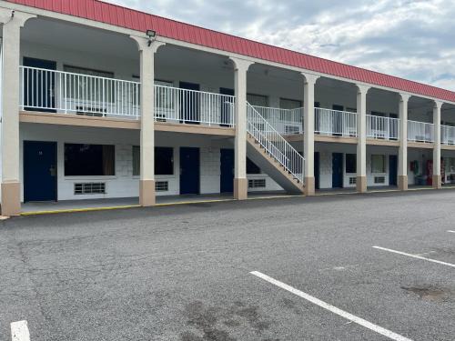 Culpeper Hotel | Motel 6 Culpeper, VA