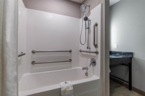 Gonzales Hotel | Motel 6 Gonzales, LA Baton Rouge Geismar Prairieville I 10