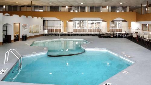 Hastings Hotel | Motel 6 Hastings NE