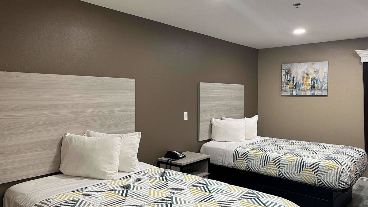 Houma Hotel | Motel 6 Houma, LA