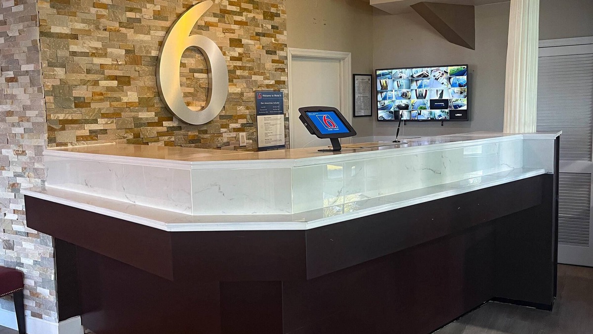 Lake City Hotel | Motel 6 – Lake City, Fl – Medical Center