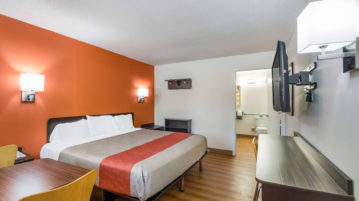 Odenton Hotel | Motel 6 Odenton, MD - Fort Meade