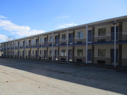 Odenton Hotel | Motel 6-Odenton, MD - Fort Meade