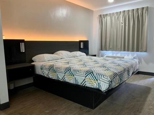 Ogden Hotel | Motel 6-Ogden, UT - 21st Street