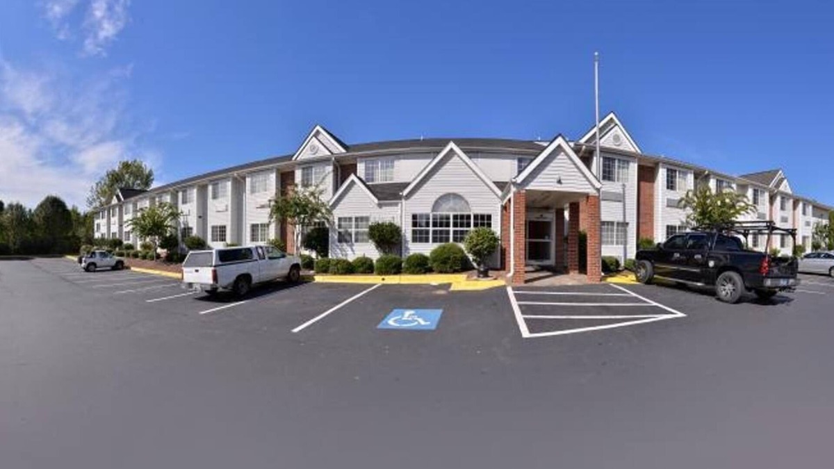 Richburg Hotel | Motel 6 Richburg, SC