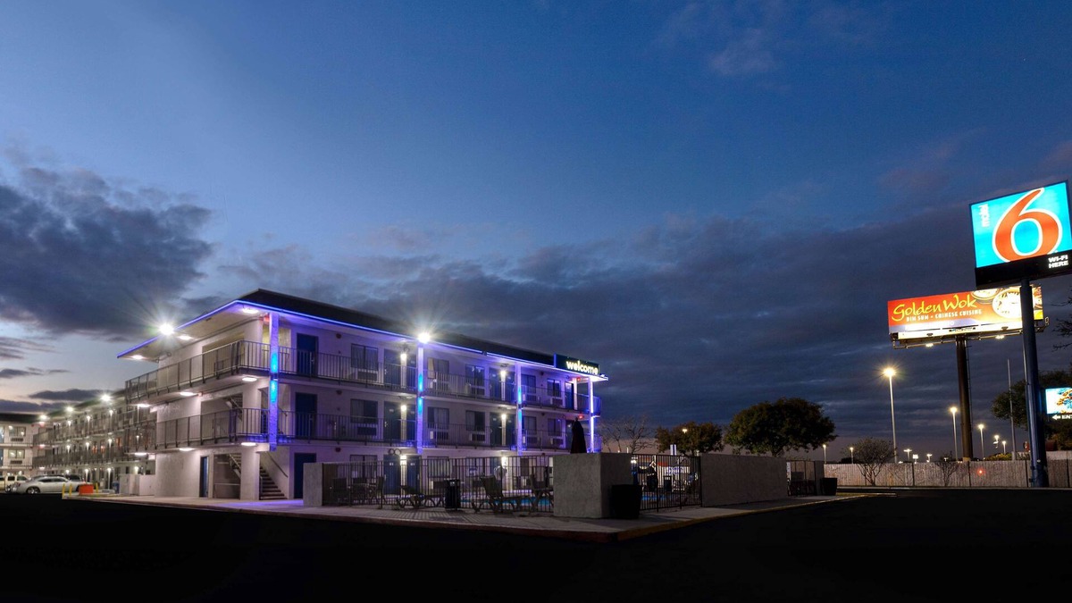 West San Antonio Hotel | Motel 6 San Antonio, TX - West SeaWorld