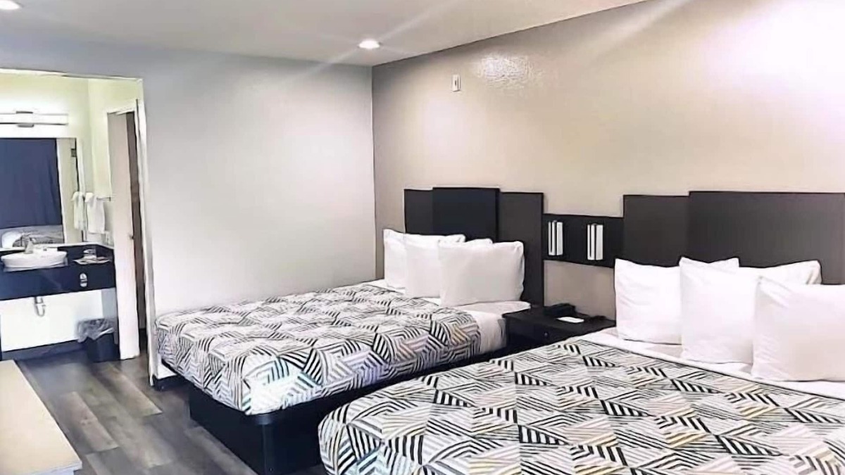 SeaTac Hotel | Motel 6 Seattle, WA - South