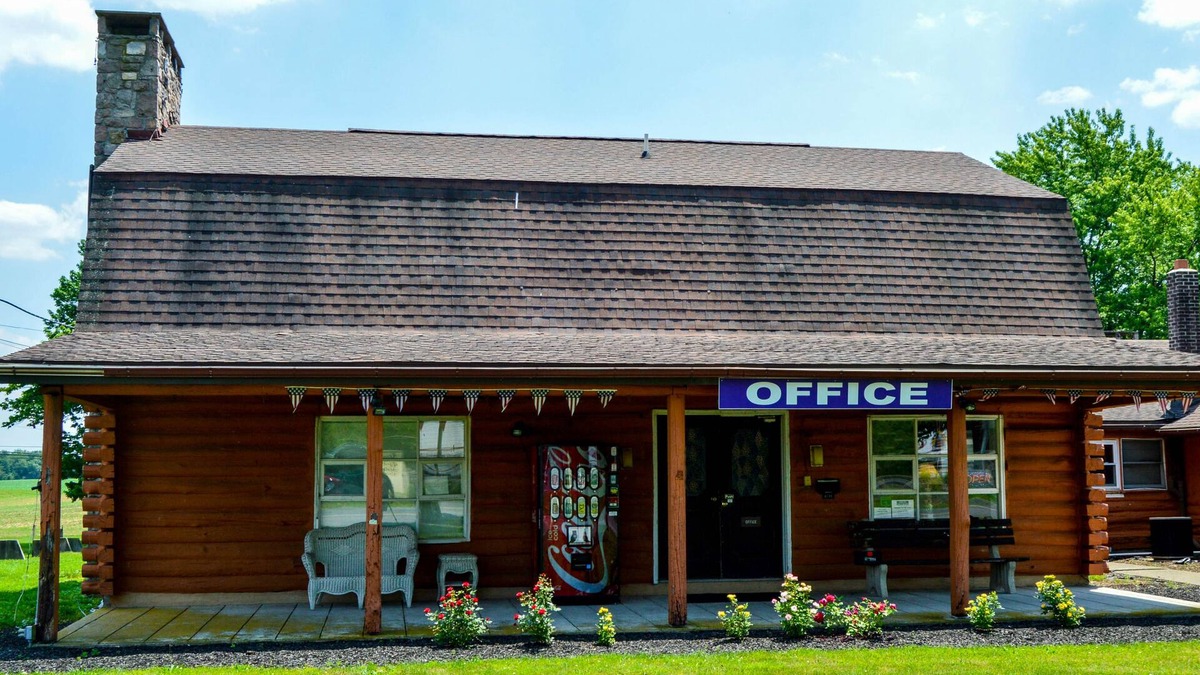 Bernville Hotel | Motel 6 Shartlesville, PA