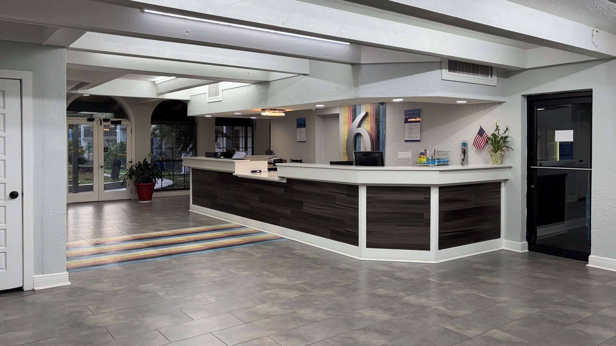 Tallahassee Hotel | Motel 6 Tallahassee, FL – North Monroe