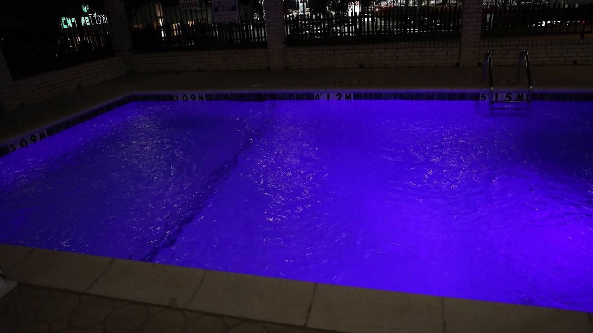 Tyler Hotel | Motel 6 Tyler, TX
