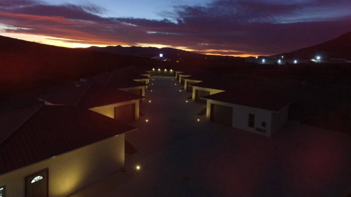 Sombrerete Hotel | MOTEL 69
