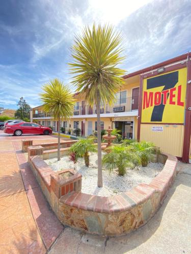 Vallejo Hotel | Motel 7 - Near Six Flags, Vallejo - Napa Valley