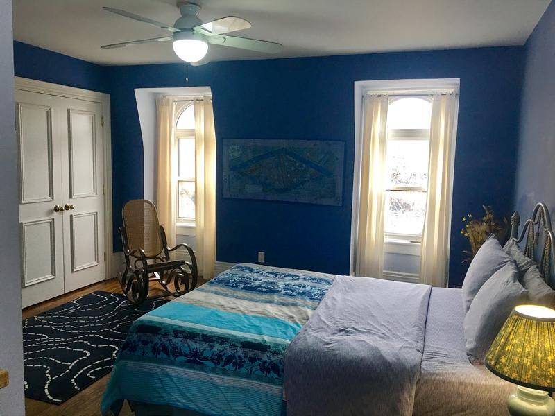 Cabbagetown South House | Motel ∙ 8 guests
