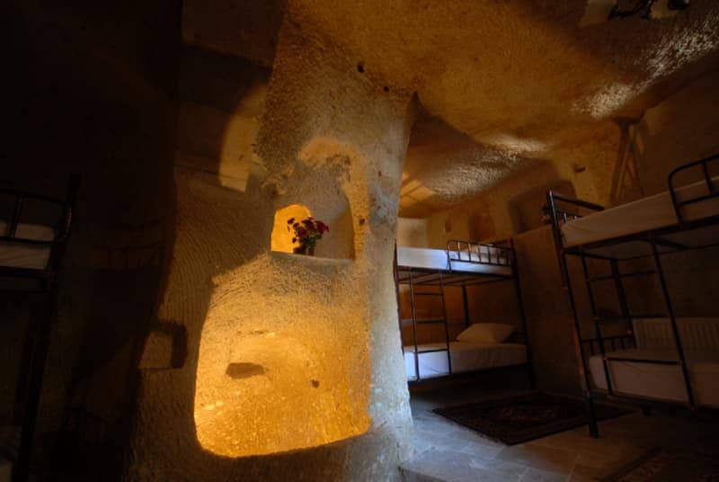 Goreme House | Motel ∙ 8 guests