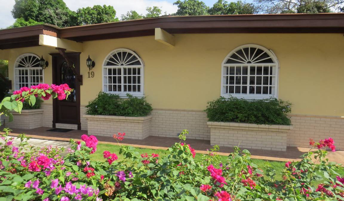 Panama City House | Motel ∙ 8 guests