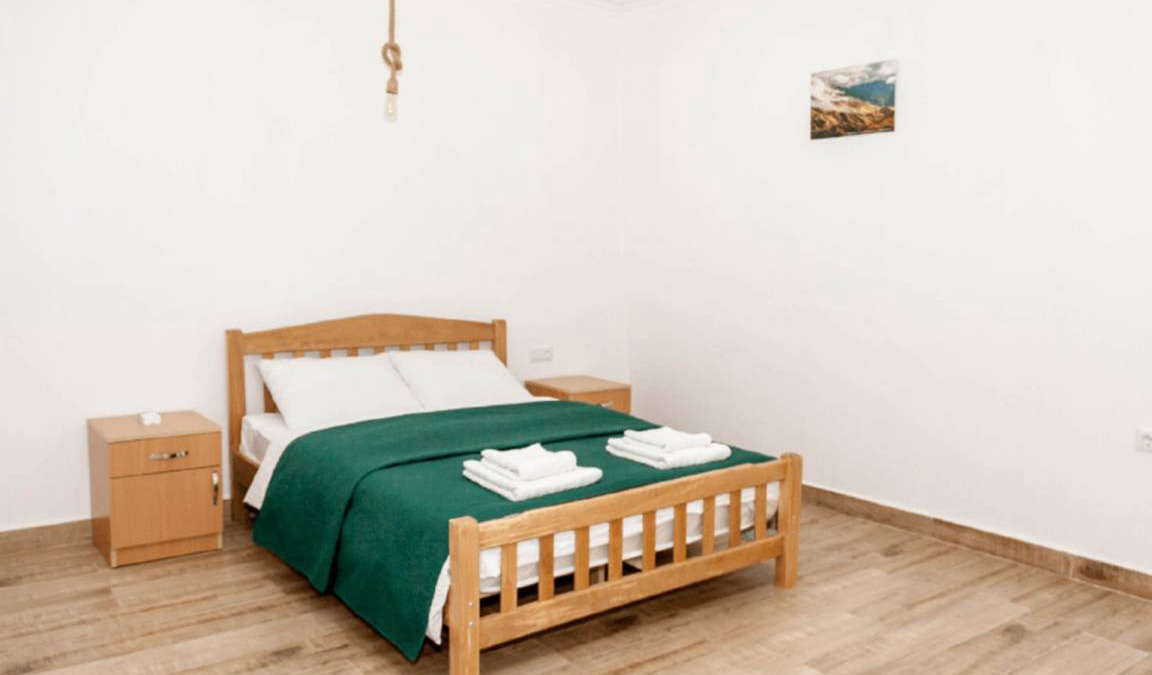 Chugureti House | Motel ∙ 8 guests