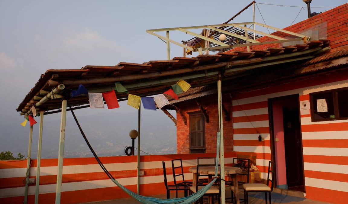 Changunarayan House | Motel ∙ 8 guests