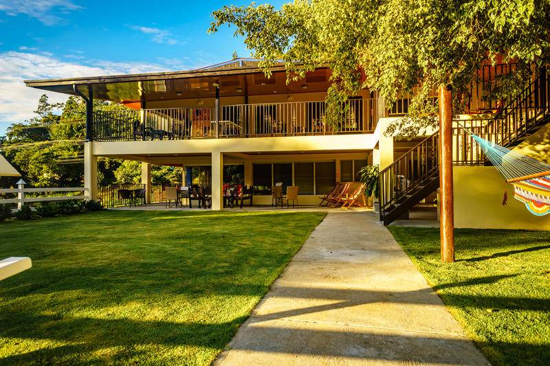 Boquete House | Motel ∙ 8 guests