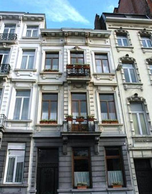 Sint-Gillis House | Motel ∙ 8 guests