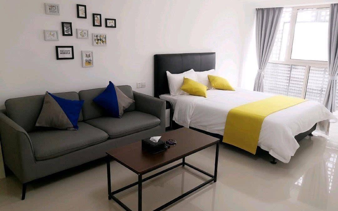 Chancheng House | Motel ∙ 8 guests