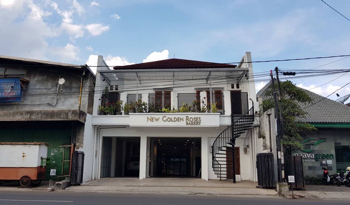 Garut House | Motel ∙ 8 guests