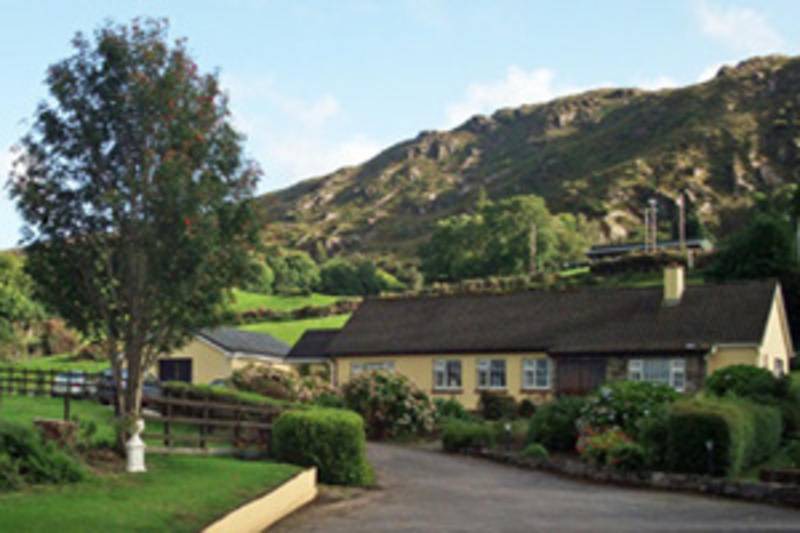 Kenmare House | Motel ∙ 8 guests