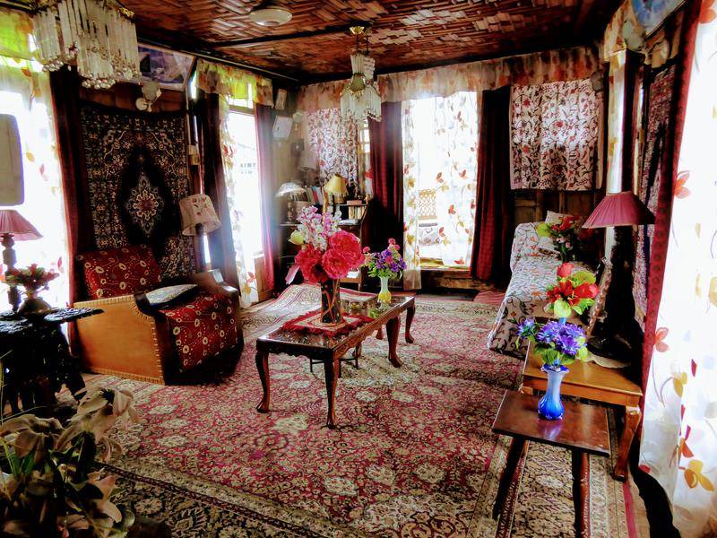 Dal Lake House | Motel ∙ 8 guests