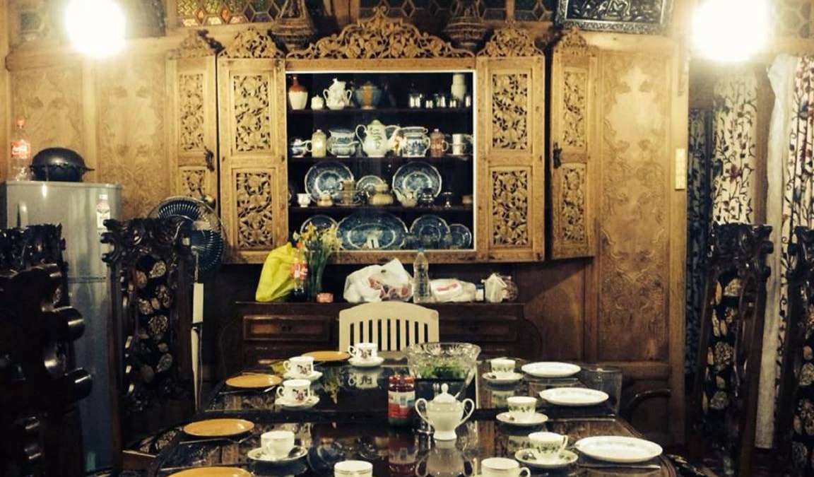 Dal Lake House | Motel ∙ 8 guests