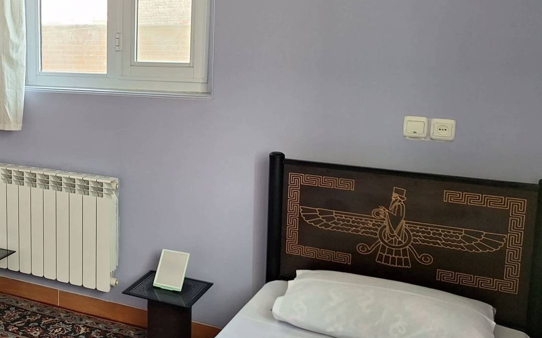Kermān House | Motel ∙ 8 guests