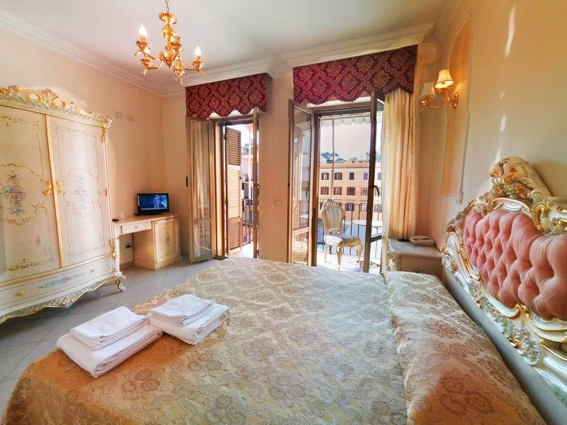 Monti House | Motel ∙ 8 guests