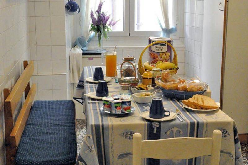 San Teodoro House | Motel ∙ 8 guests