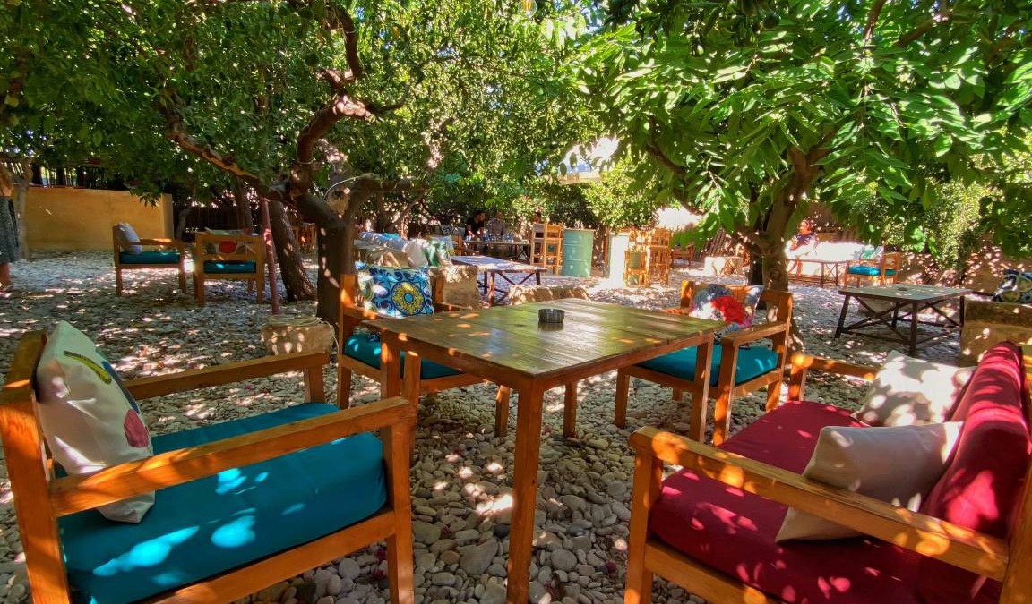Batroun House | Motel ∙ 8 guests