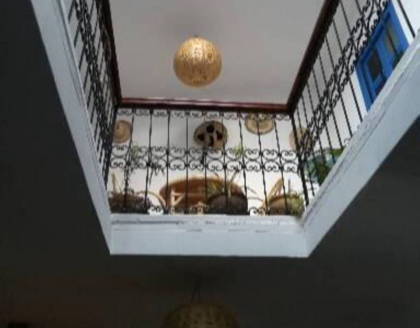 Medina of Chefchaouen House | Motel ∙ 8 guests