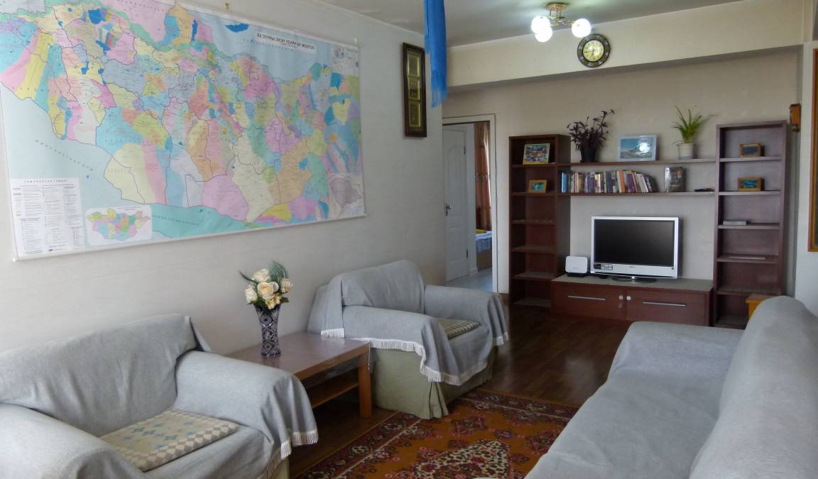 Downtown Ulaanbaatar House | Motel ∙ 8 guests