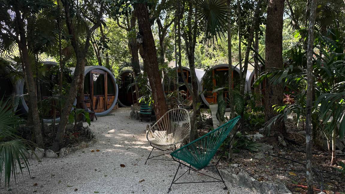 Tulum City Center House | Motel ∙ 8 guests