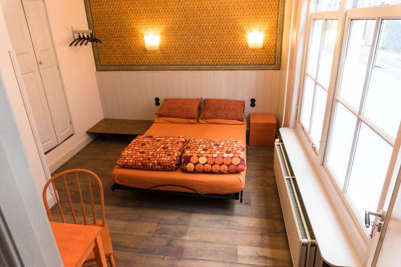 Jordaan House | Motel ∙ 8 guests