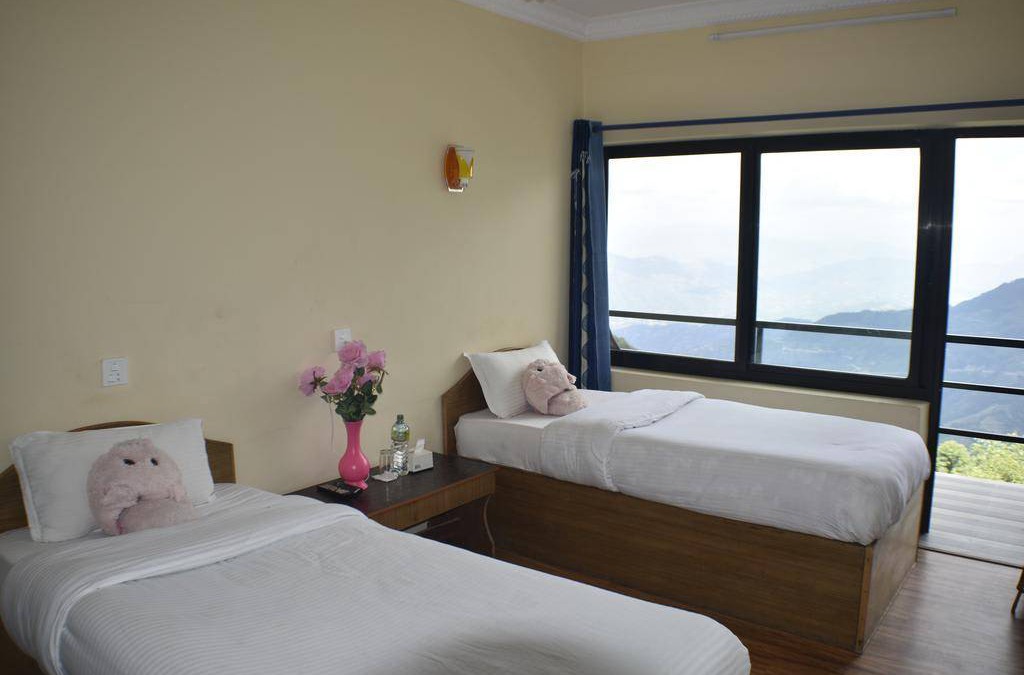 Baluwapati Deupur House | Motel ∙ 8 guests
