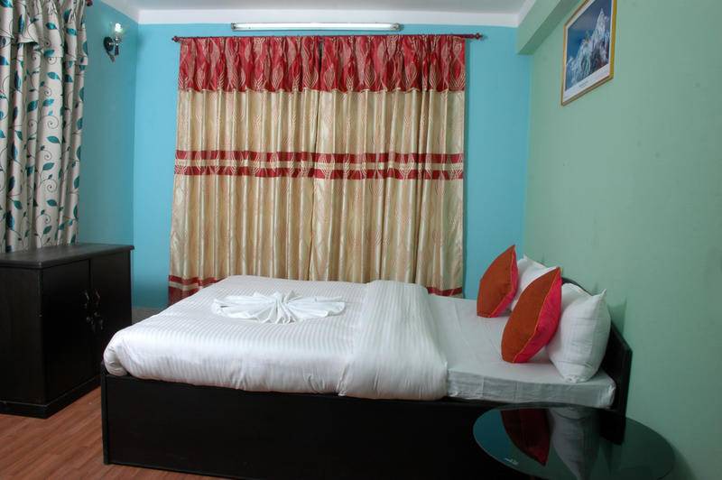 Kathmandu House | Motel ∙ 8 guests