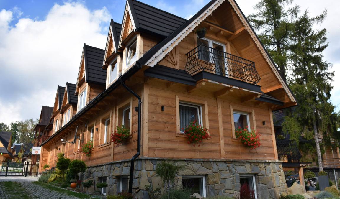 Zakopane House | Motel ∙ 8 guests