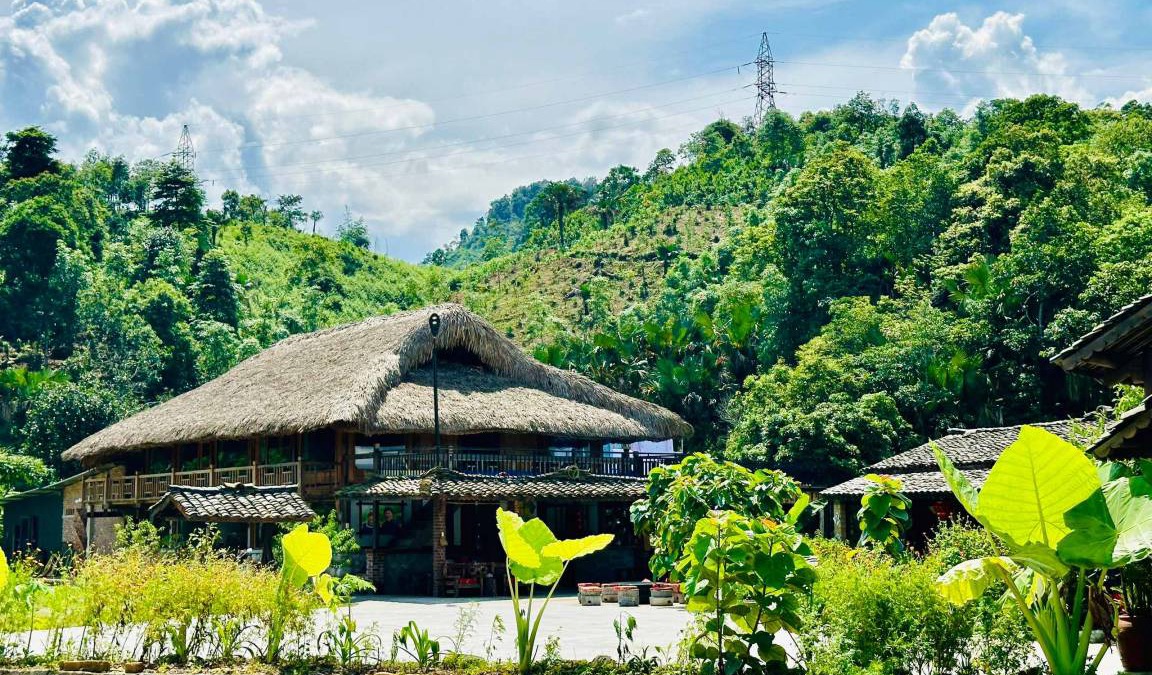 Vi Xuyen House | Motel ∙ 8 guests