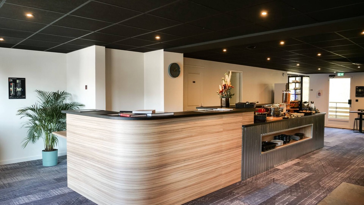 Viviers-du-Lac Hotel | Motel 991