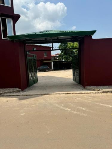 Conakry Apartment | Motel Africa pas Chers