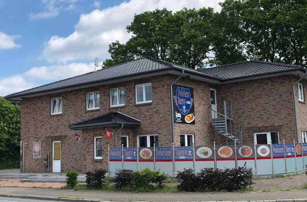 Neumuenster House | Motel am Outletcenter